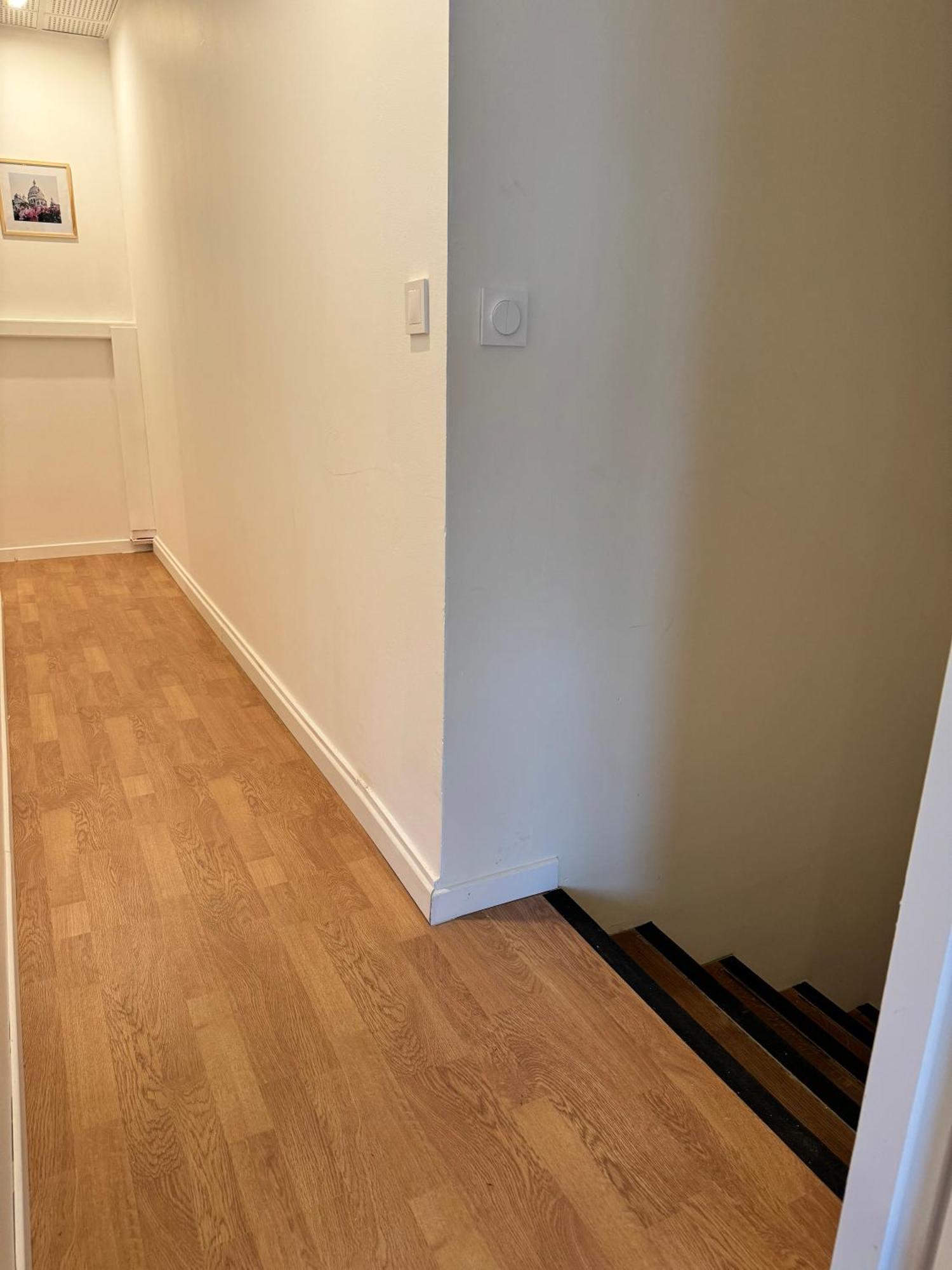Appartement Lumineux Et Renove Pres De Montmartre "Amelie" Paris Bagian luar foto